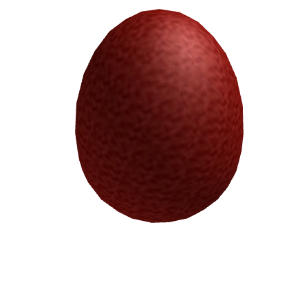 Terrordactyl Egg
