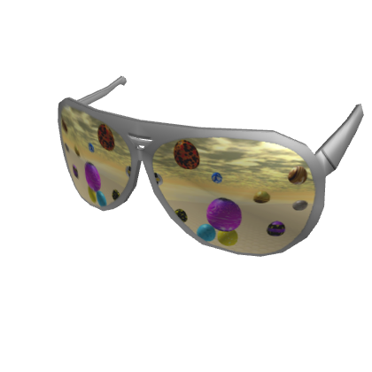 Eggcellent Shades