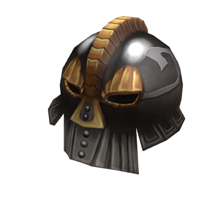 Moustache Warrior