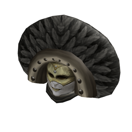 Dark Masquerade