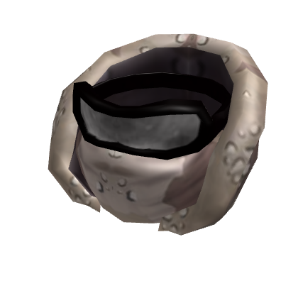 Desert Scout