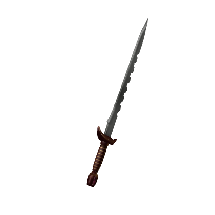 Swordbreaker