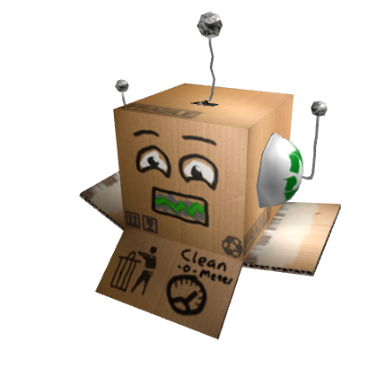 Eco Bot
