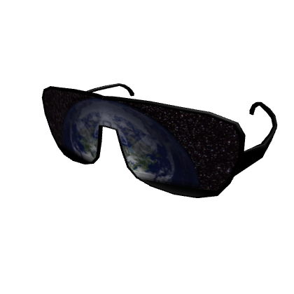 Earth Rocks Shades