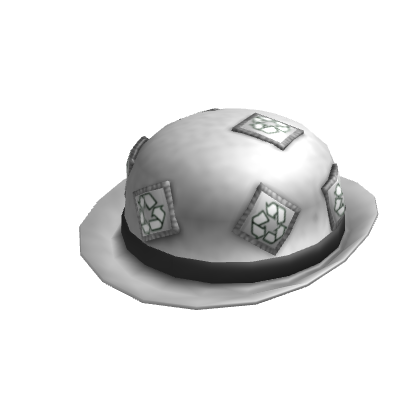 Aluminum Recycled Bowler