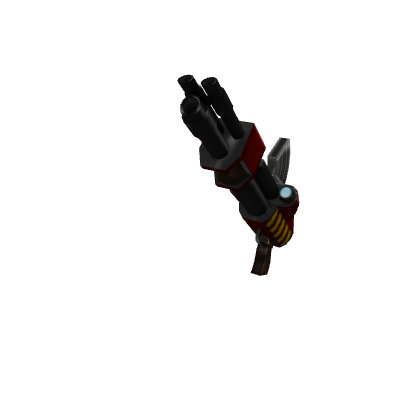 Flak Cannon