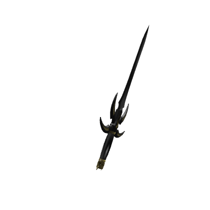 Sword of Darkness