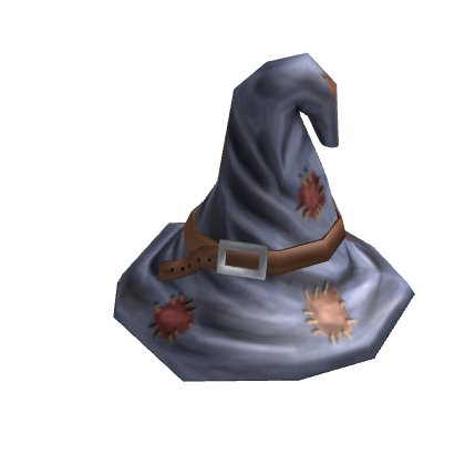 Kooky Wizard