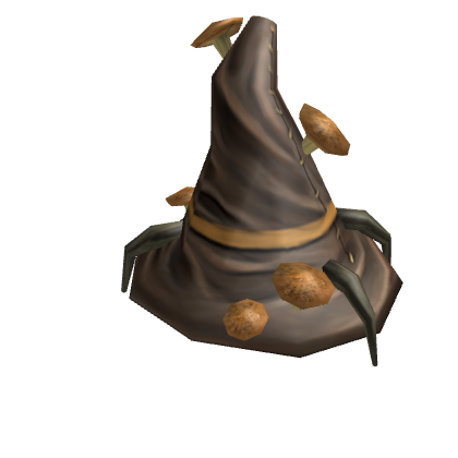 Deep Forest Wizard