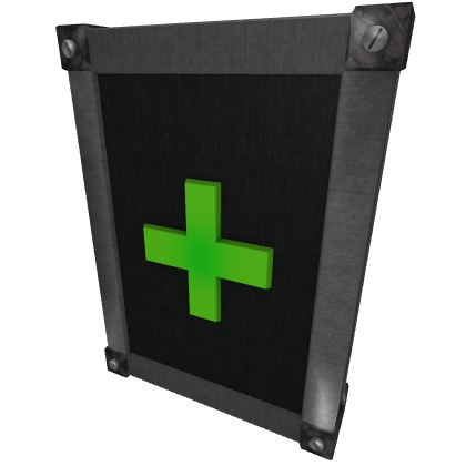 Sci-Fi MedVac 4300