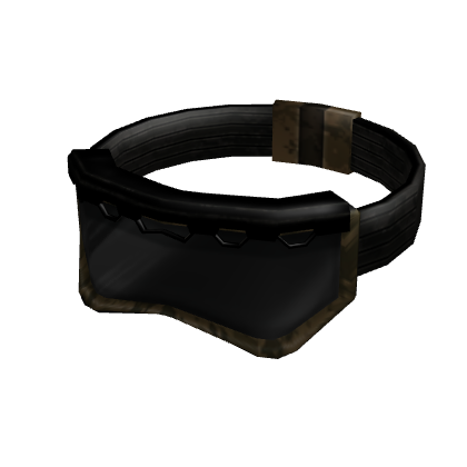 Camo Goggles