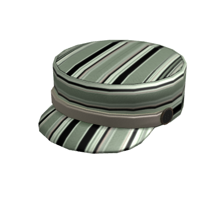 Striped Perfection