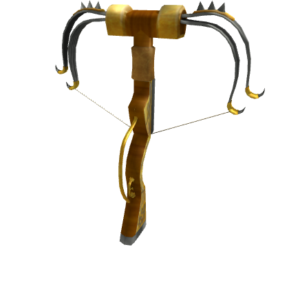 Crossbow of the Blades