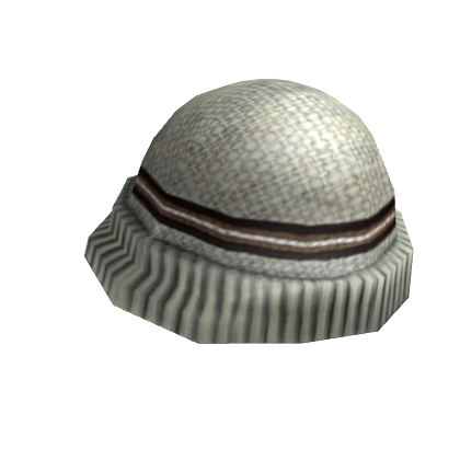 Gray Sk8r Beanie