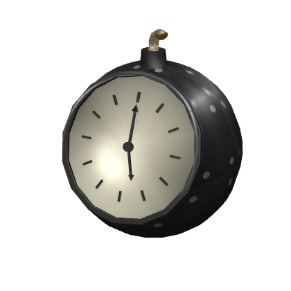 Time Bomb