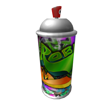 Spray Paint