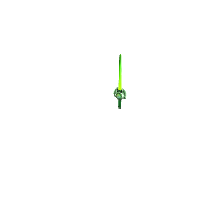 Fake Chartreuse Periastron Gamma