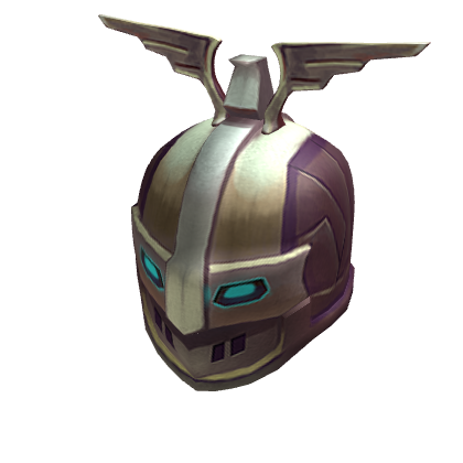Robot Patriot