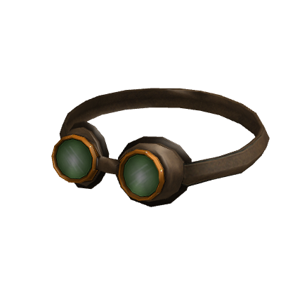 Inventor Goggles