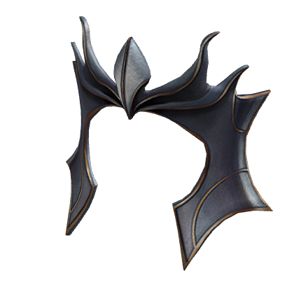 Bewitching Crown