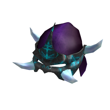 Korblox Mage