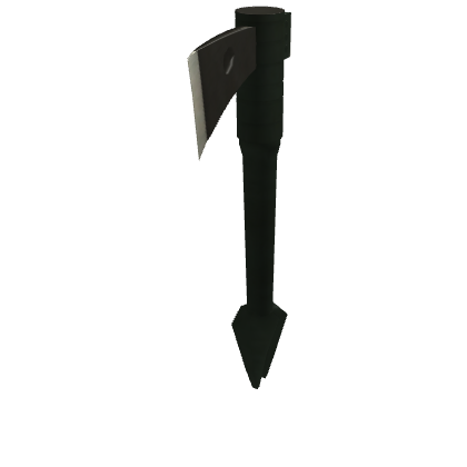 Military Axe