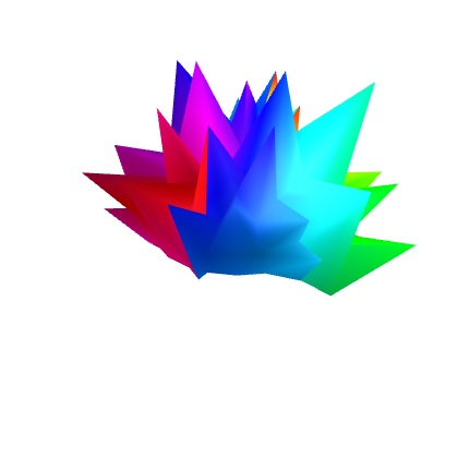 Rainbow Equinox
