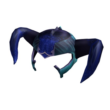 Azurewrath Duke Of Demons