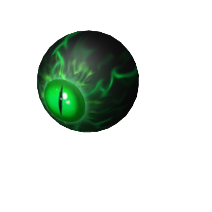 Overseer's Eye