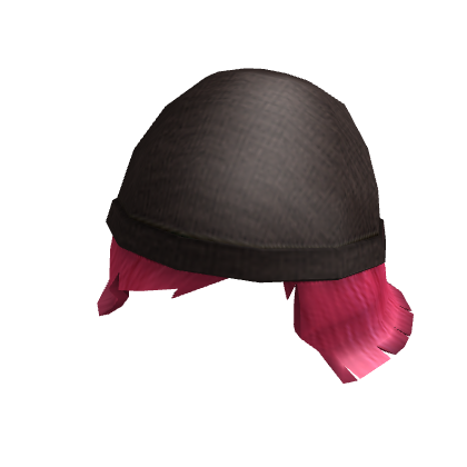 Pink Thug
