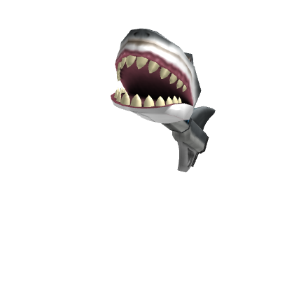 Shark Launcher