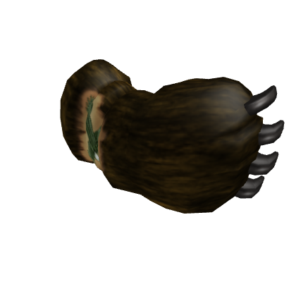 Bear Arm
