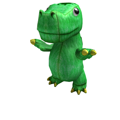 Tyrannosaurus