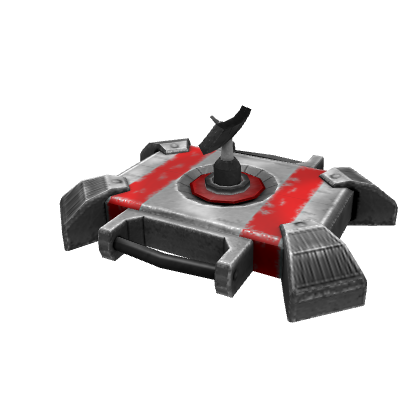EMP Shockmine