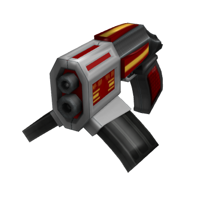 Retribution Ray