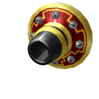 Torso Cannon