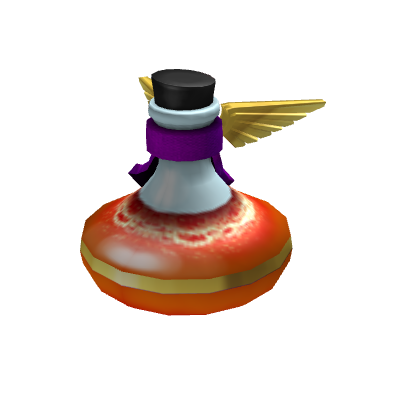 Stealth Ninja Potion