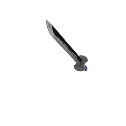 Darksteel Katana of Ancient Illuminators