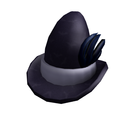 Eccentric Dark Wizard