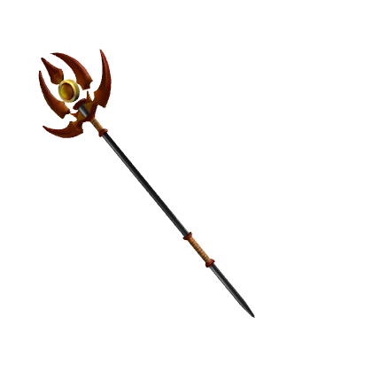 Meteor Staff