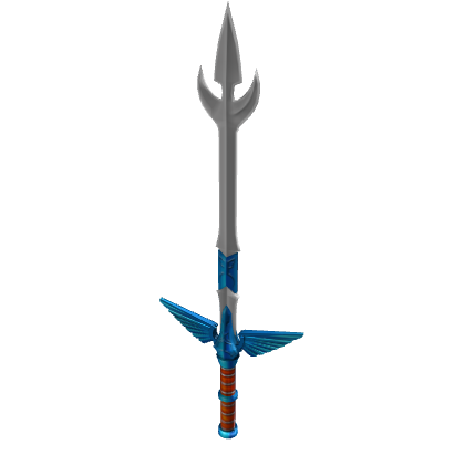 Chaos Master's Wing Slasher