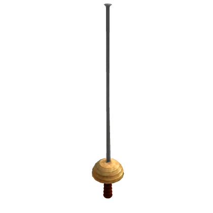 First Class Fencing Sword