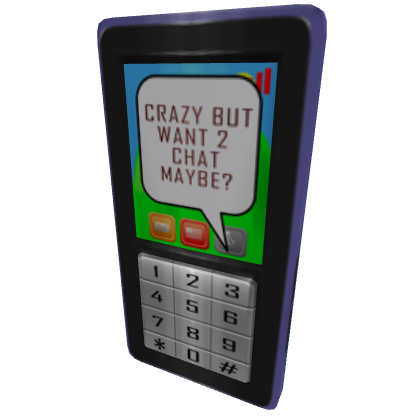 Call Me Cellphone