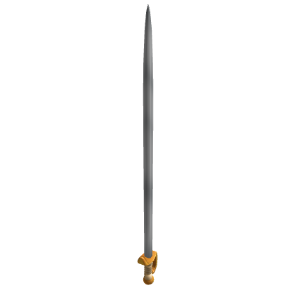 Military Dress Sword