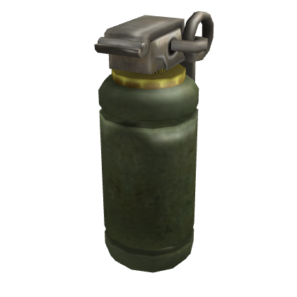 Stun Grenade
