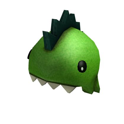 Hungry Dino
