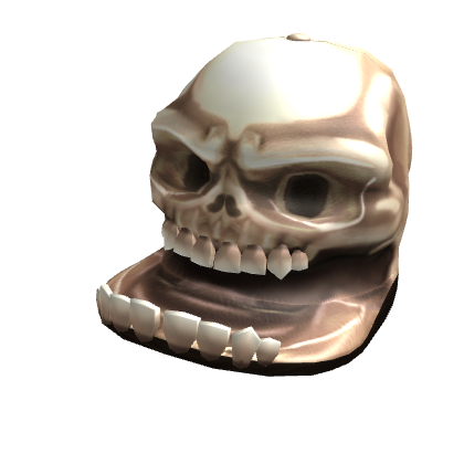 BaseSkull Cap