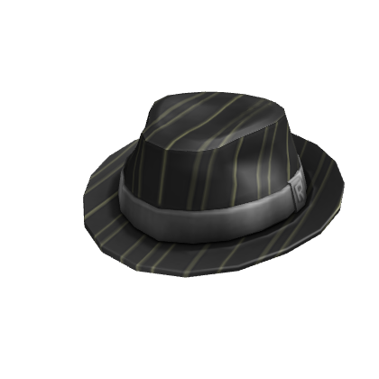 Shady Business Hat