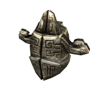 Stonetroid General
