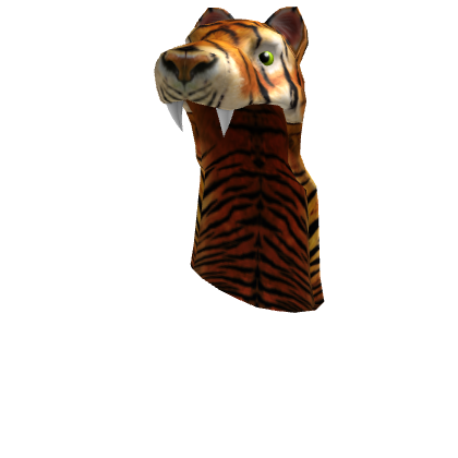 Tiger Skin